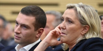 Le nationalisme ou la défaite