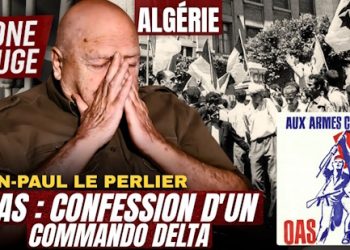 Jean-Paul le Perlier : témoignage d’un commando Delta