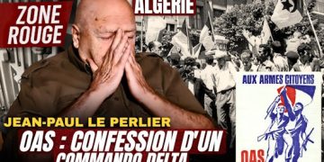 Jean-Paul le Perlier : témoignage d&rsquo;un commando Delta