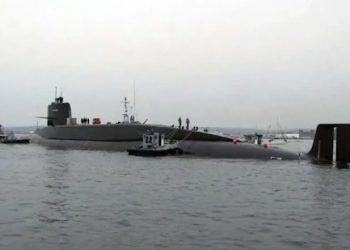 Dissuasion avancée ou capitulation européenne ? Macron livre notre force de frappe à Bruxelles et à l’OTAN – Les Nationalistes