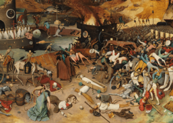 Au sujet des Juifs et des épidémies : aventures dans l’historiographie juive