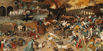 Au sujet des Juifs et des épidémies : aventures dans l&rsquo;historiographie juive