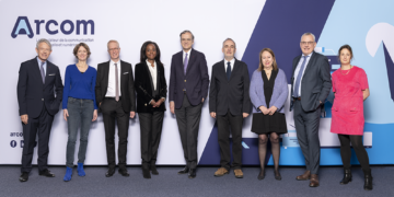 ARCOM : Trop de Blancs dans ta télé !