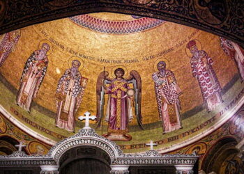 La menace sioniste sur le christianisme et les chrétiens en Terre Sainte…
