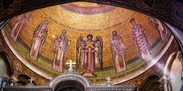 La menace sioniste sur le christianisme et les chrétiens en Terre Sainte…