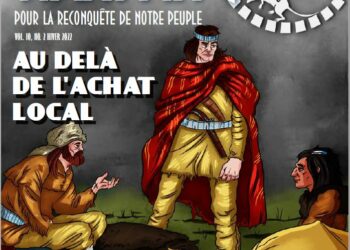 Revue – Le Harfang : Au-delà de l&rsquo;achat local