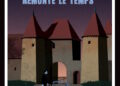 Nouveauté : Le Hussard remonte le temps – Francis Bergeron