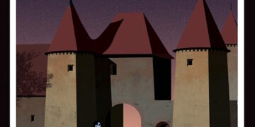 Nouveauté : Le Hussard remonte le temps – Francis Bergeron