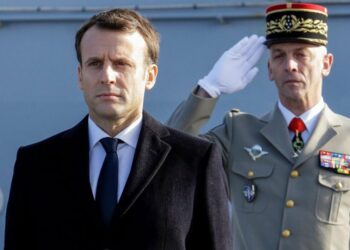 « Tu devras un jour en répondre devant Dieu ! »  : magnifique réponse du Père Kalka au CEMA Lecointre