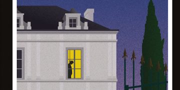 Nouveauté : L’Écrou mystérieux – A.C. Duchaux