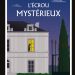 Nouveauté : L’Écrou mystérieux – A.C. Duchaux