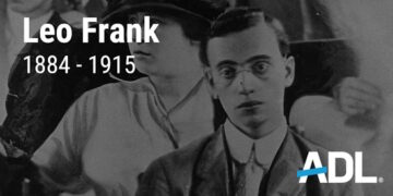 Un siècle après : Mary Phagan au secours de Mary Phagan contre « l’Anti-Defamation League »