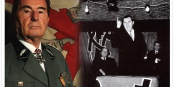 Retrouvez le Cercle des Amis de Léon Degrelle sur Telegram !