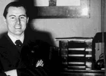 Un Premier mai à Tempelhof en 1933 – Par Léon Degrelle