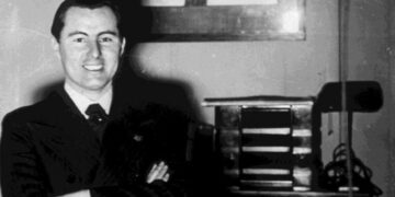 Un Premier mai à Tempelhof en 1933 – Par Léon Degrelle