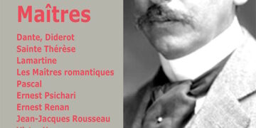 Les Maîtres – Maurice Barrès