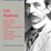 Les Maîtres – Maurice Barrès