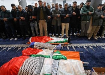 État sioniste : impunité pour les colons criminels en Cisjordanie et peine capitale pour les Palestiniens condamnés