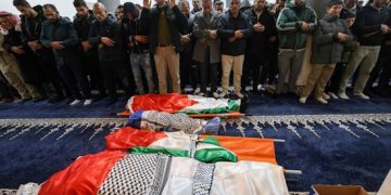 État sioniste : impunité pour les colons criminels en Cisjordanie et peine capitale pour les Palestiniens condamnés