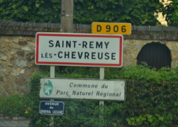 Le « Lès » de Saint-Rémy