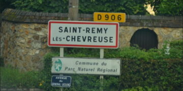 Le « Lès » de Saint-Rémy