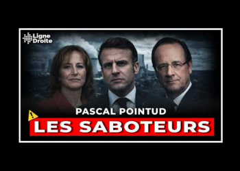 Du plan Messmer à Fessenheim : l’histoire d’un sabotage énergétique – Pascal Pointud