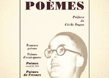 Redécouvrir Brasillach en vers et contre tous