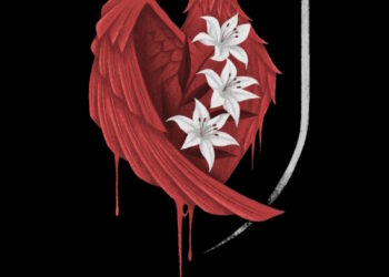 Réédition : Les Nostalgiques – Saint Loup