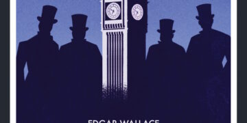 Lecture : Les 4 Justiciers – Edgar Wallace