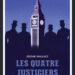Lecture : Les 4 Justiciers – Edgar Wallace