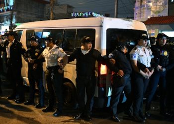 Guatemala : plus de 160 enfants sauvés des abus de la secte juive ultra-orthodoxe Lev Tahor