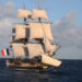 L’Hermione, de l’imposture navale à la propagande idéologique : une publicité motorisée pour la « démocrassie »