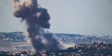 Le martyre du Liban invisibilisé jusqu’à Neuilly-sur-Seine