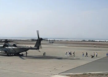 Le Liban vaste dépôt d’armement de l’Otan depuis l’opération « déluge Al Aqsa »