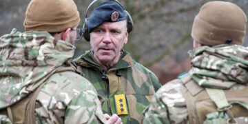 Projet « Alchimie » : le Royaume-Uni dans le conflit russo-ukrainien