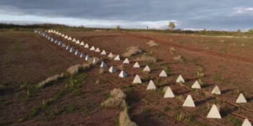 La Russie sur la défensive, un choix ?