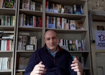 Le magazine « Réflexions » devient « L’Intransigeant »