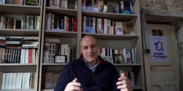 Le magazine « Réflexions » devient « L’Intransigeant »