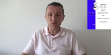 Les super-loges internationales, la haute maçonnerie luciférienne par Johan Livernette