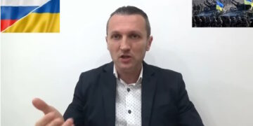 Les 10 enseignements de la guerre en Ukraine – Johan Livernette