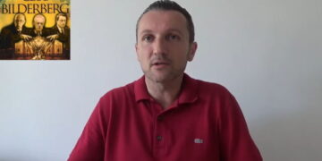 Le Bilderberg 2022 par Johan Livernette