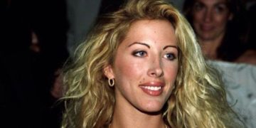 Loana : victime offerte de la télé-réalité