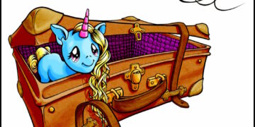 Le martyre de la petite Lola. Un an déjà