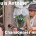 JNTV : Louis Antoine, Chansonnier militant