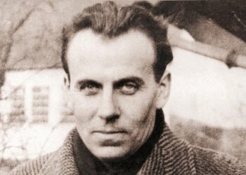Les manuscrits retrouvés de Louis-Ferdinand Céline