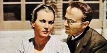 Quand les communistes, tueurs de femmes, même enceintes, sévissaient contre la RSI (République de Salò)