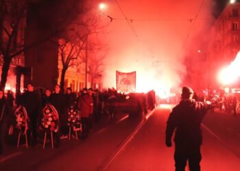 Sofia – 12 février 2022 – Hommage au général Lukov !