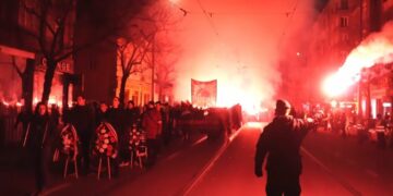 Sofia – 12 février 2022 – Hommage au général Lukov !