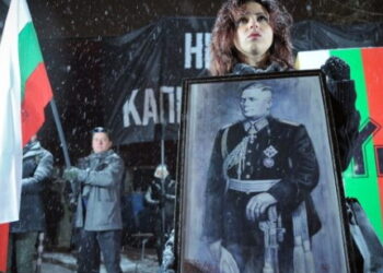 « Nous ne capitulerons pas » – Lukovmarch 2021