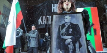 « Nous ne capitulerons pas » – Lukovmarch 2021